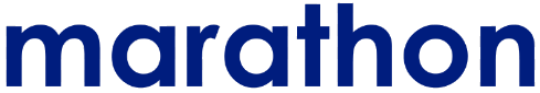 Marathon Logo