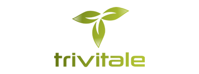 Trivitale Logo